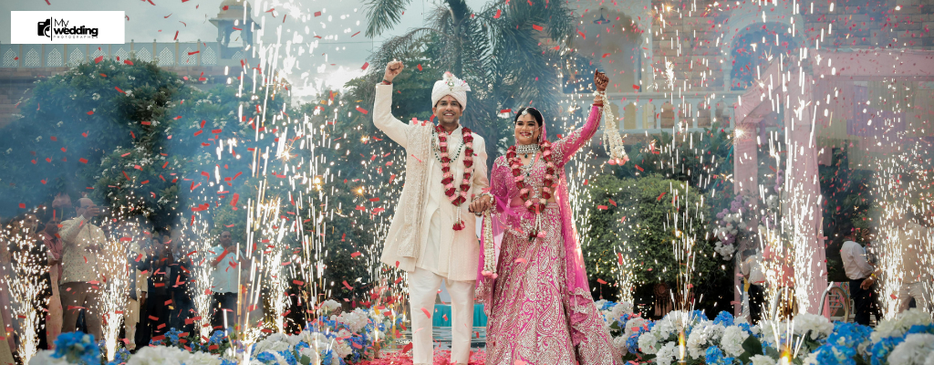 Wedding Photography Checklist for Brides and Grooms