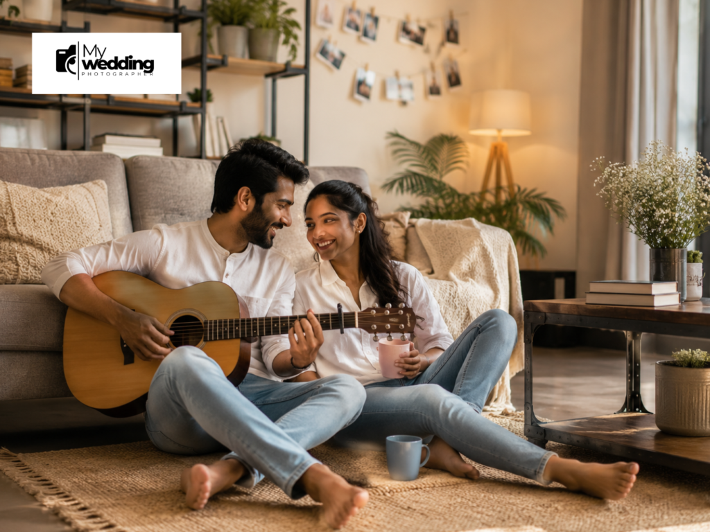 Casual Lifestyle Theme