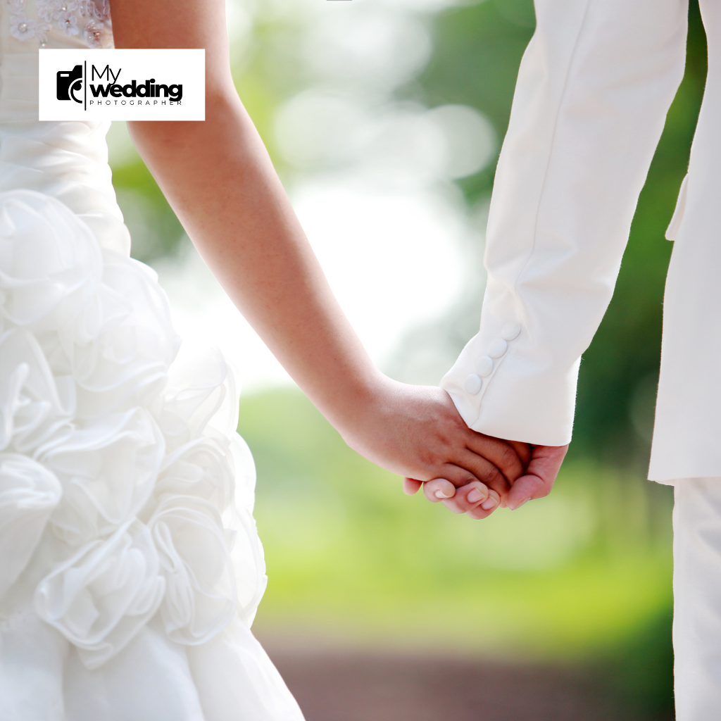 Romantic Pre-Wedding Shoot Ideas for Couples