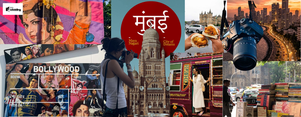 "Photography services in Mumbai, Maharashtra."