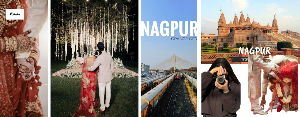 Best Wedding Photographers in Nagpur
