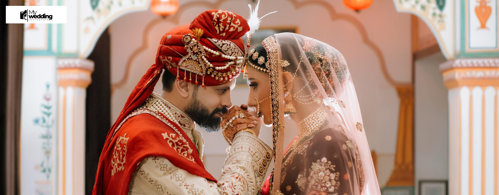 How to Choose the Best Wedding Photographer in India