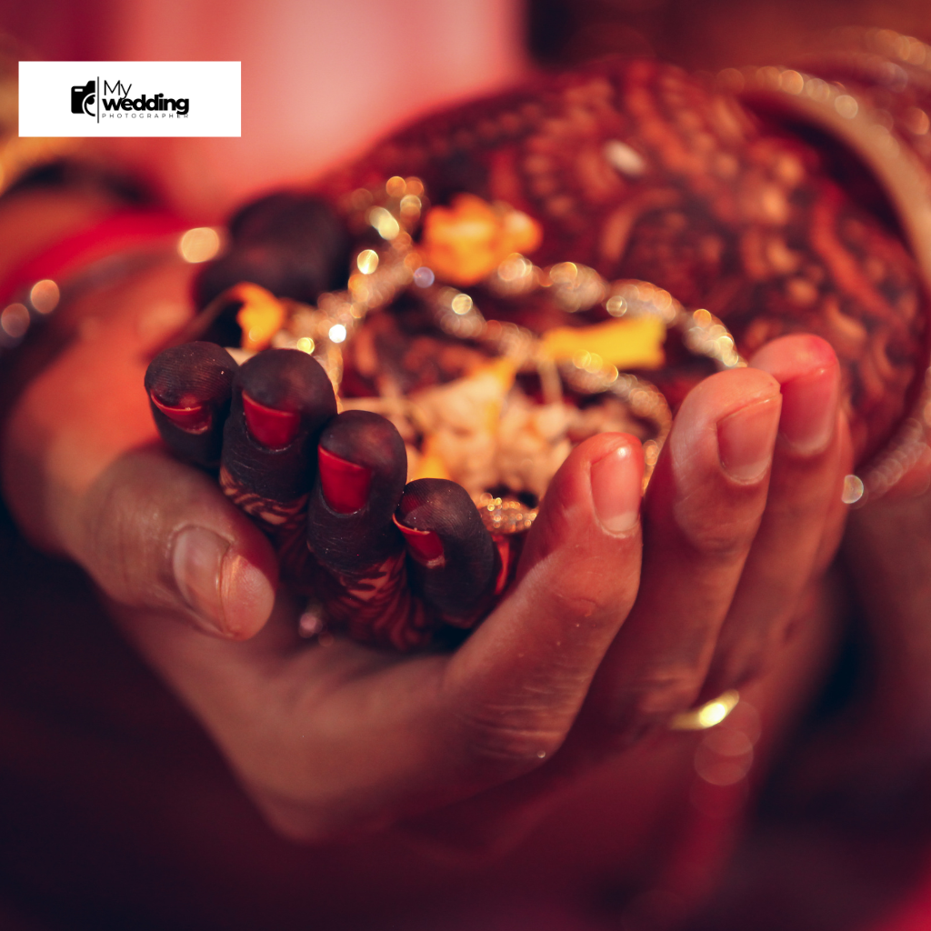 How to Choose the Best Wedding Photographer in India