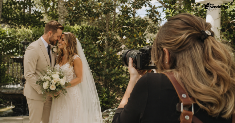 Choose the Right Wedding Photography Package