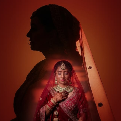 Wedding Photography